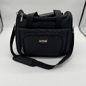 Delsey Carry-on luggage